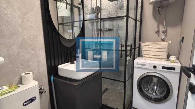 Stan, Garsonjera, Izdavanje, 23m2, Strelište, Gradska lokacija, Jagodina