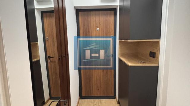 Stan, Garsonjera, Izdavanje, 23m2, Strelište, Gradska lokacija, Jagodina