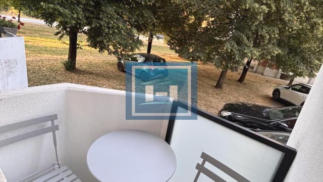 Stan, Garsonjera, Izdavanje, 23m2, Strelište, Gradska lokacija, Jagodina