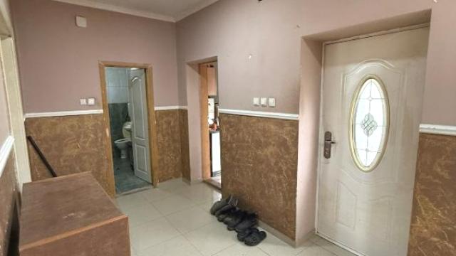 Kuća, Trosoban, Prodaja, 119m2, Deliblato, Okolno mesto, Žarka Zrenjanina