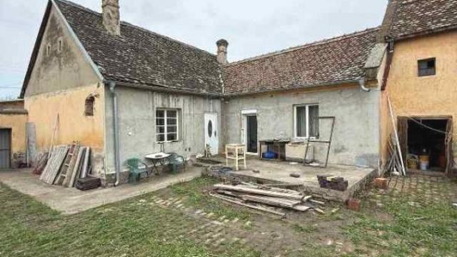 Kuća, Trosoban, Prodaja, 119m2, Deliblato, Okolno mesto, Žarka Zrenjanina