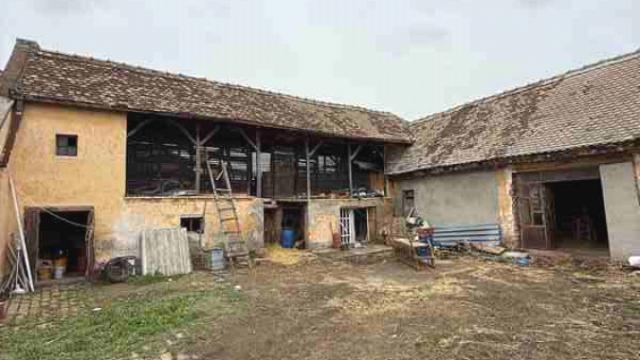 Kuća, Trosoban, Prodaja, 119m2, Deliblato, Okolno mesto, Žarka Zrenjanina