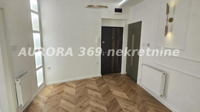 Stan, Jednosoban, Prodaja, 21m2, Stari grad, Novi Sad, Novi Sad