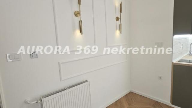 Stan, Jednosoban, Prodaja, 21m2, Stari grad, Novi Sad, Novi Sad