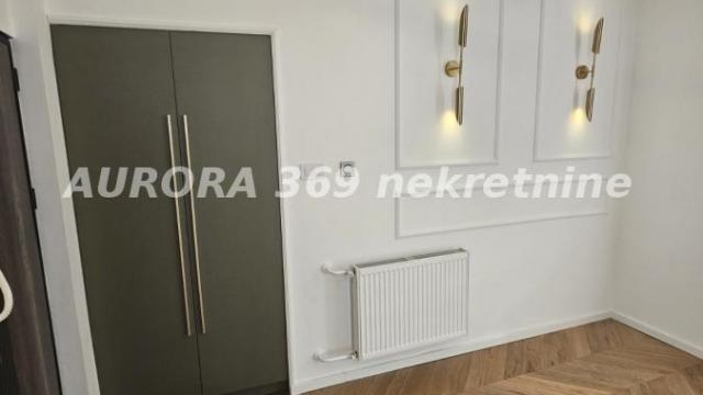 Stan, Jednosoban, Prodaja, 21m2, Stari grad, Novi Sad, Novi Sad