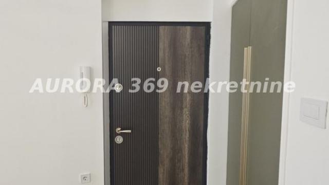 Stan, Jednosoban, Prodaja, 21m2, Stari grad, Novi Sad, Novi Sad