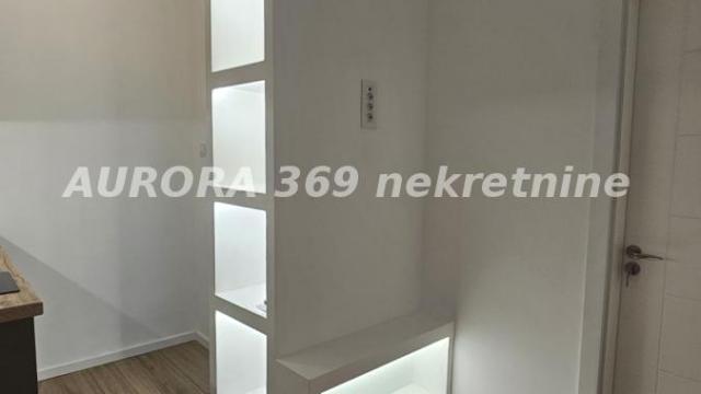 Stan, Jednosoban, Prodaja, 21m2, Stari grad, Novi Sad, Novi Sad