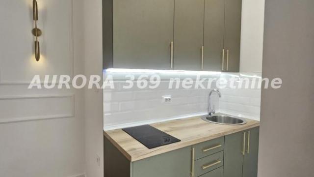 Stan, Jednosoban, Prodaja, 21m2, Stari grad, Novi Sad, Novi Sad