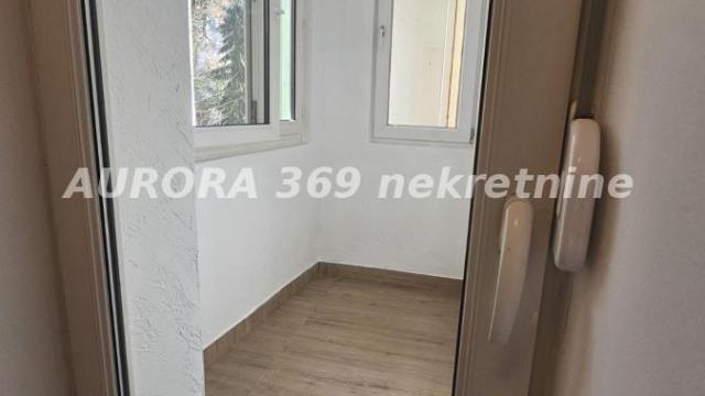 Stan, Jednosoban, Prodaja, 21m2, Stari grad, Novi Sad, Novi Sad