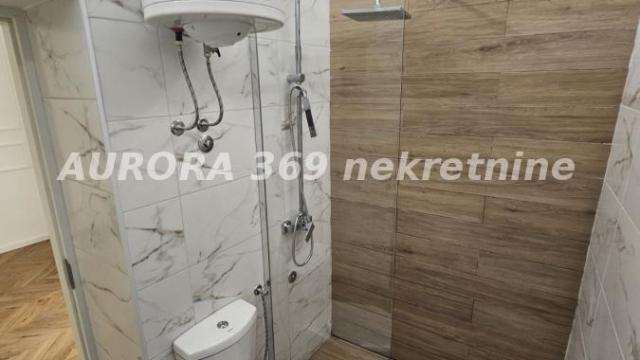 Stan, Jednosoban, Prodaja, 21m2, Stari grad, Novi Sad, Novi Sad