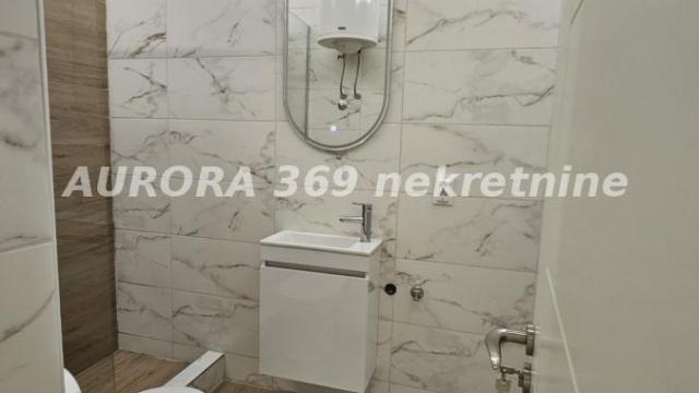 Stan, Jednosoban, Prodaja, 21m2, Stari grad, Novi Sad, Novi Sad