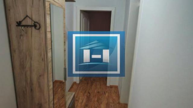 Stan, Dvoiposoban, Prodaja, 53m2, Jagodnjak, Gradska lokacija, Paraćin