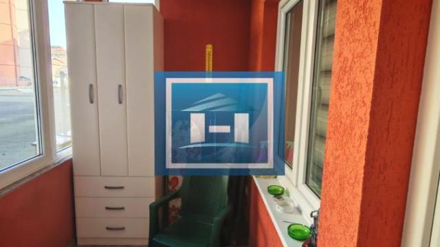 Stan, Dvoiposoban, Prodaja, 53m2, Jagodnjak, Gradska lokacija, Paraćin