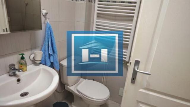 Stan, Dvoiposoban, Prodaja, 53m2, Jagodnjak, Gradska lokacija, Paraćin