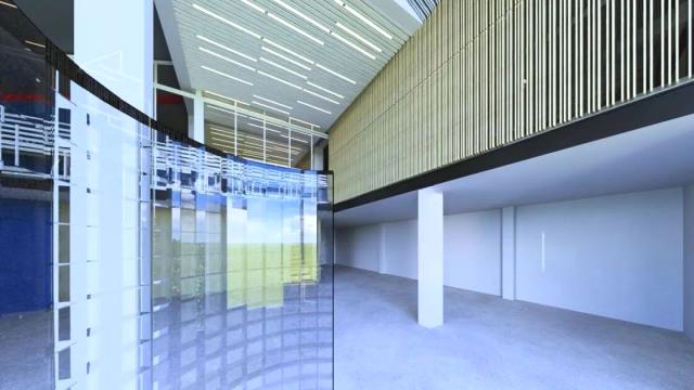 Poslovni prostor, Petosoban i veći, Izdavanje, 250m2, Dobanovci, Surčin, Dobanovci