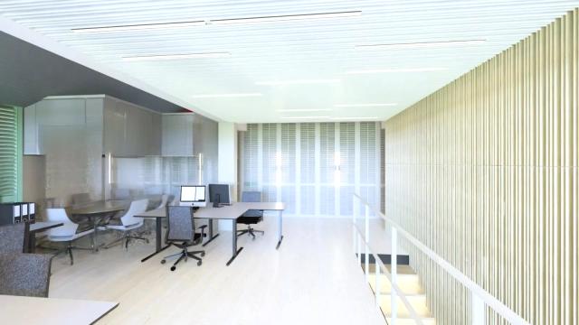 Poslovni prostor, Petosoban i veći, Izdavanje, 250m2, Dobanovci, Surčin, Dobanovci