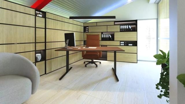 Poslovni prostor, Petosoban i veći, Izdavanje, 250m2, Dobanovci, Surčin, Dobanovci