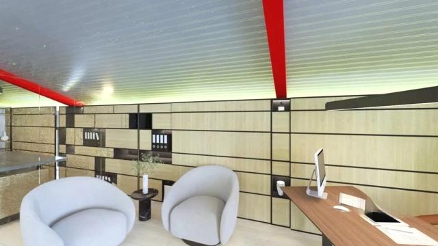 Poslovni prostor, Petosoban i veći, Izdavanje, 250m2, Dobanovci, Surčin, Dobanovci