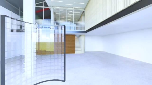 Poslovni prostor, Petosoban i veći, Izdavanje, 250m2, Dobanovci, Surčin, Dobanovci