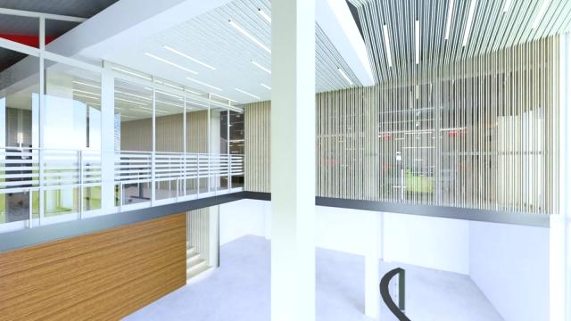 Poslovni prostor, Petosoban i veći, Izdavanje, 250m2, Dobanovci, Surčin, Dobanovci