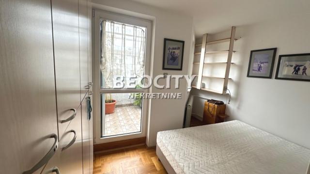 Stan, Trosoban, Izdavanje, 90m2, Arena, Novi Beograd, Antifašističke borbe