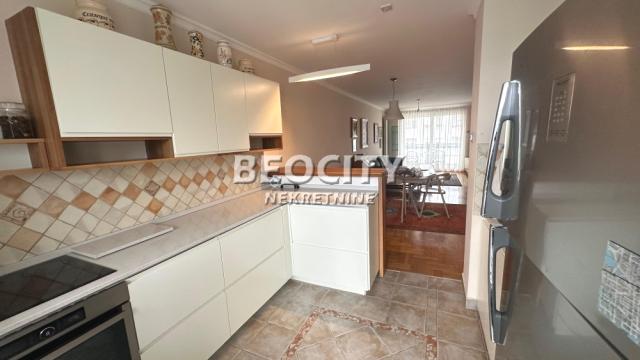 Stan, Trosoban, Izdavanje, 90m2, Arena, Novi Beograd, Antifašističke borbe