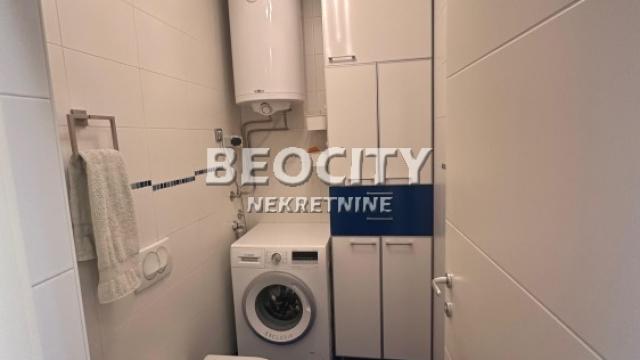 Stan, Trosoban, Izdavanje, 90m2, Arena, Novi Beograd, Antifašističke borbe