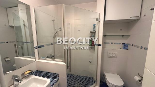 Stan, Trosoban, Izdavanje, 90m2, Arena, Novi Beograd, Antifašističke borbe