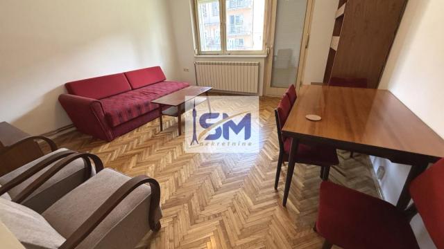 Stan, Trosoban, Izdavanje, 80m2, Cerak, Čukarica, Sandžačka