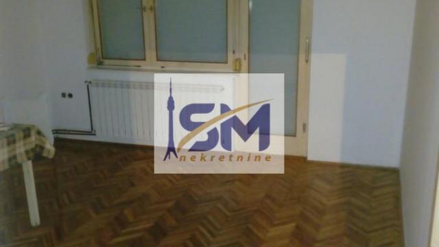 Stan, Trosoban, Izdavanje, 80m2, Cerak, Čukarica, Sandžačka