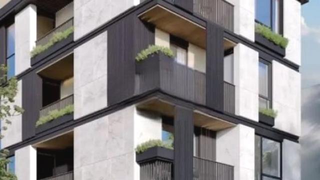 Stan, Trosoban, Prodaja, 58m2, Lekino brdo, Voždovac, Tetovska