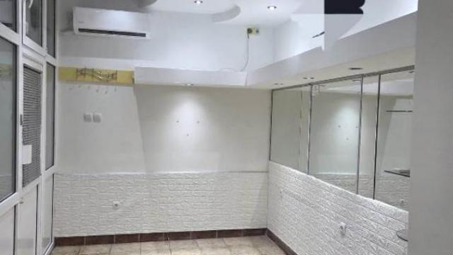 Poslovni prostor, Prodaja, 15m2, Crveni krst, Vračar, Metohijska