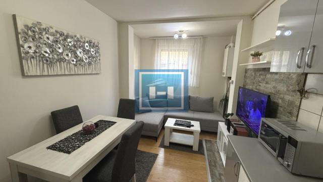 Stan, Jednosoban, Izdavanje, 41m2, Centar, Gradska lokacija, Jagodina