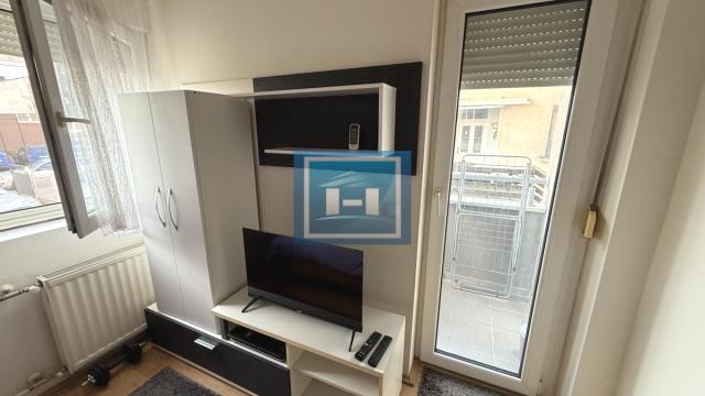 Stan, Jednosoban, Izdavanje, 41m2, Centar, Gradska lokacija, Jagodina