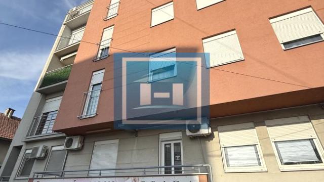 Stan, Jednosoban, Izdavanje, 41m2, Centar, Gradska lokacija, Jagodina