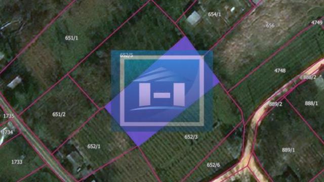 Plac, Prodaja, m2, Djurdjevo brdo, Gradska lokacija, Jagodina