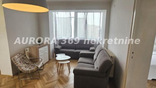 Stan, Dvoiposoban, Prodaja, 48m2, Stari grad, Novi Sad, Novi Sad