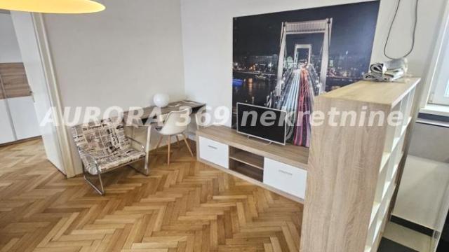 Stan, Dvoiposoban, Prodaja, 48m2, Stari grad, Novi Sad, Novi Sad