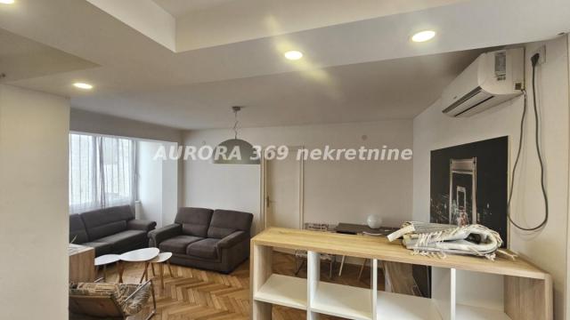 Stan, Dvoiposoban, Prodaja, 48m2, Stari grad, Novi Sad, Novi Sad
