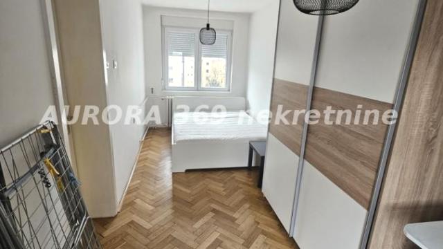 Stan, Dvoiposoban, Prodaja, 48m2, Stari grad, Novi Sad, Novi Sad