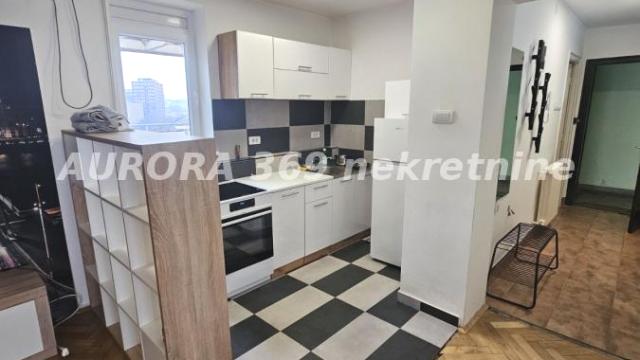 Stan, Dvoiposoban, Prodaja, 48m2, Stari grad, Novi Sad, Novi Sad