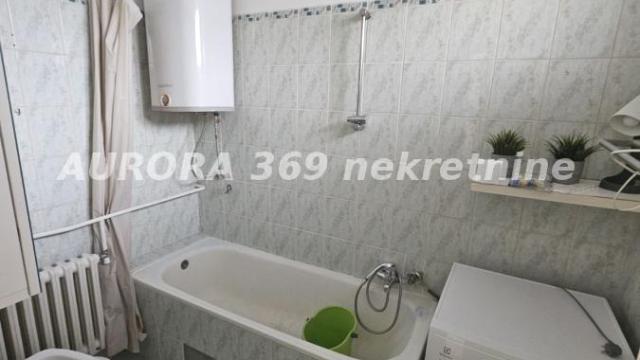 Stan, Dvoiposoban, Prodaja, 48m2, Stari grad, Novi Sad, Novi Sad