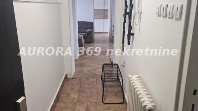 Stan, Dvoiposoban, Prodaja, 48m2, Stari grad, Novi Sad, Novi Sad