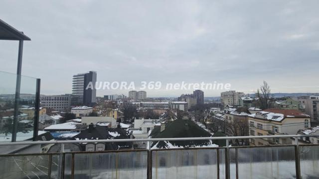 Stan, Dvoiposoban, Prodaja, 48m2, Stari grad, Novi Sad, Novi Sad