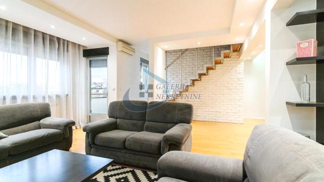 Stan, četvorosoban, Prodaja, 101m2, Autokomanda, Voždovac, Mitropolita Stratimirovića