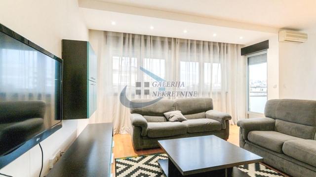 Stan, četvorosoban, Prodaja, 101m2, Autokomanda, Voždovac, Mitropolita Stratimirovića