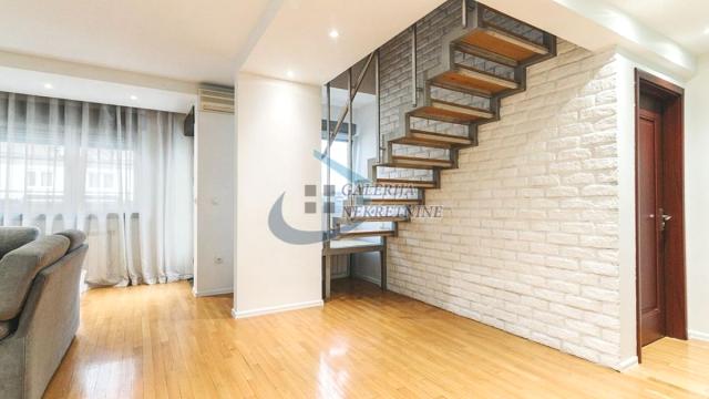 Stan, četvorosoban, Prodaja, 101m2, Autokomanda, Voždovac, Mitropolita Stratimirovića