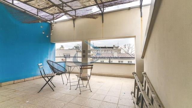 Stan, četvorosoban, Prodaja, 101m2, Autokomanda, Voždovac, Mitropolita Stratimirovića