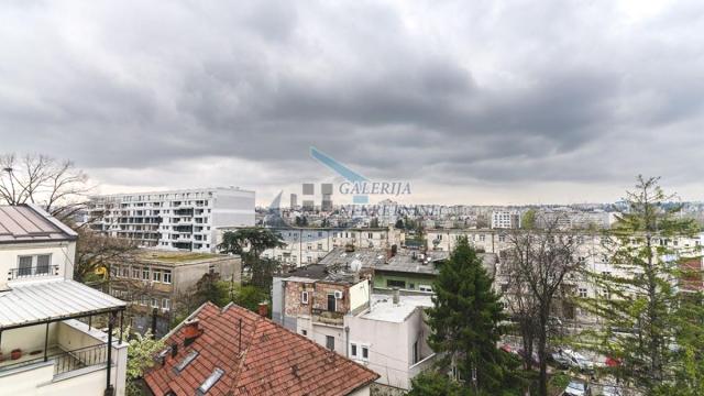 Stan, četvorosoban, Prodaja, 101m2, Autokomanda, Voždovac, Mitropolita Stratimirovića