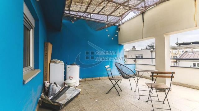 Stan, četvorosoban, Prodaja, 101m2, Autokomanda, Voždovac, Mitropolita Stratimirovića